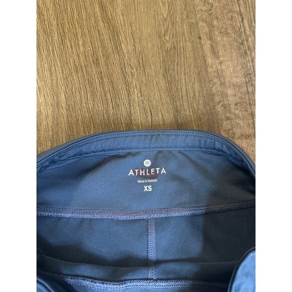 Athleta Capri Leggings - Picture 2 of 5